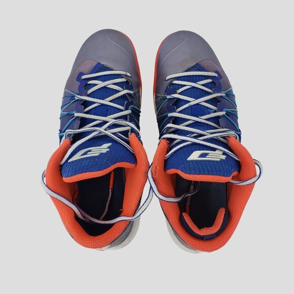 Jordan Cp3.Vii Sneakers 644805-407 Men's Size 8.5 - Picture 10 of 13